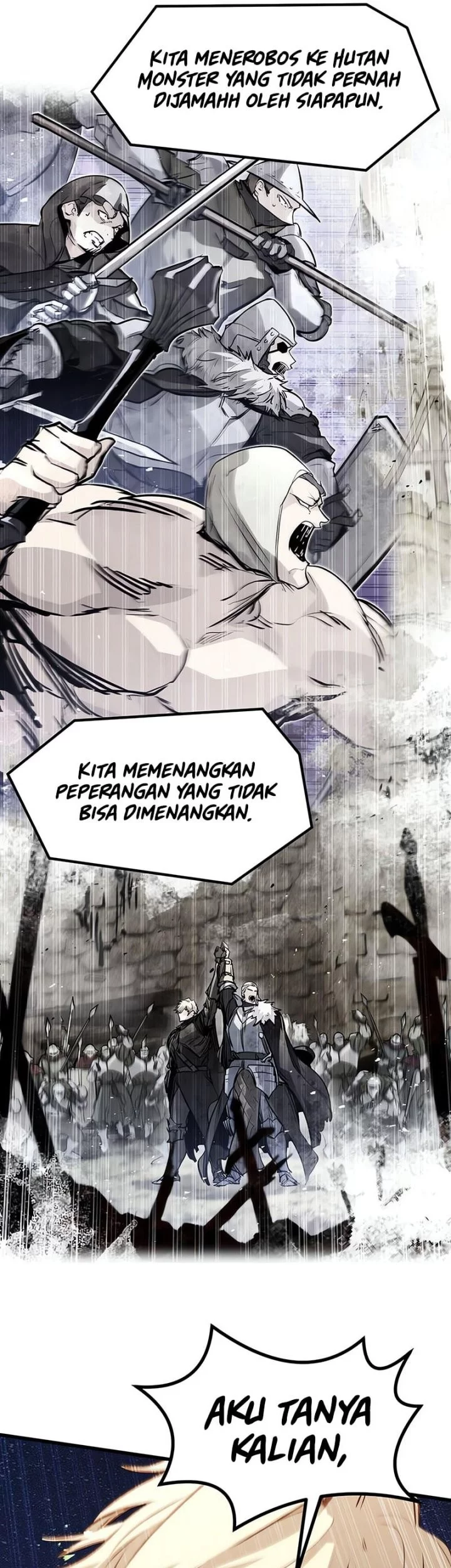 The Regressed Mercenarys Machinations Chapter 60 Halaman 42