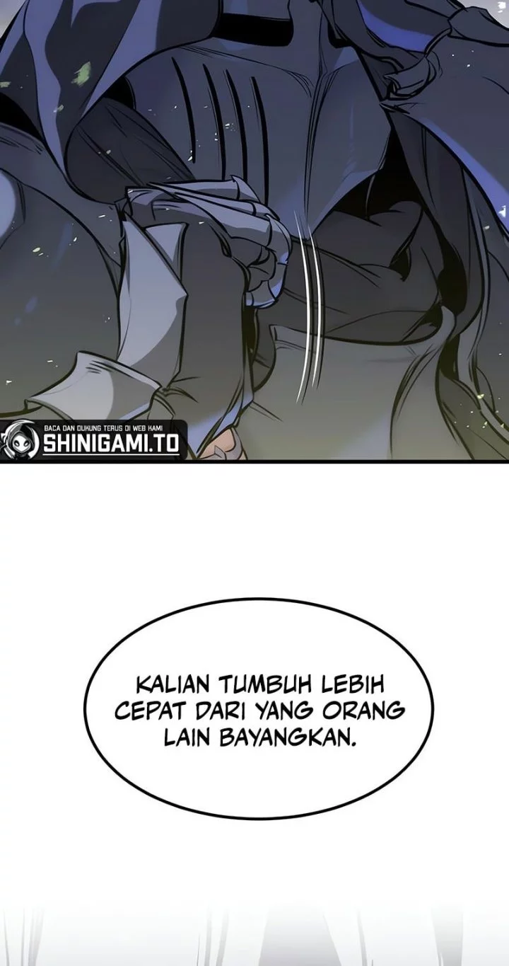 The Regressed Mercenarys Machinations Chapter 60 Halaman 45