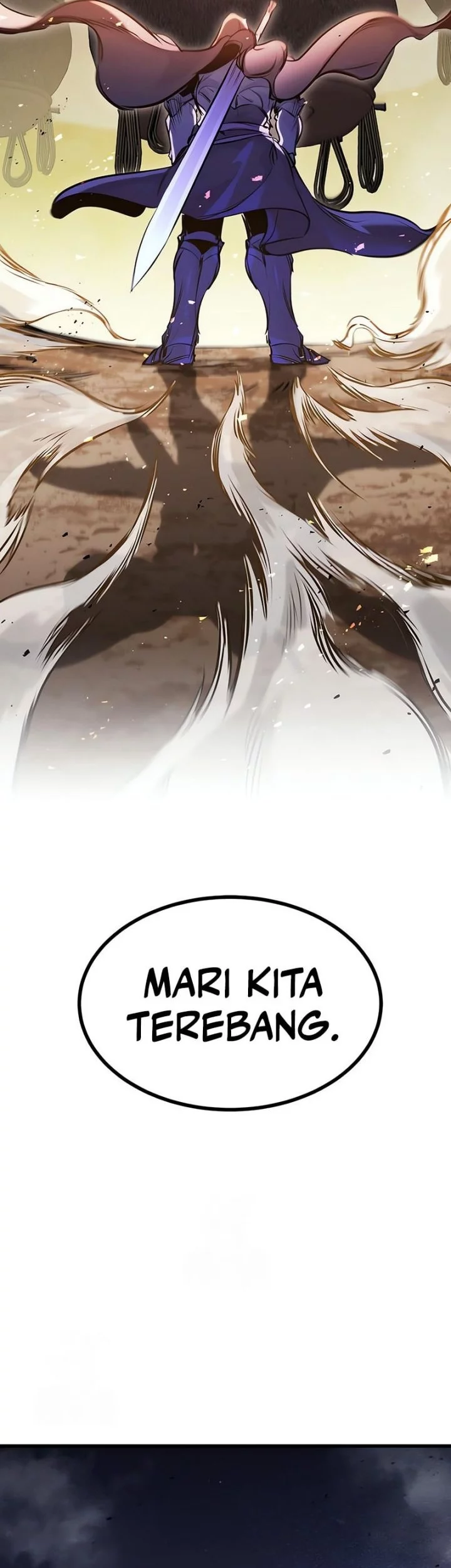 The Regressed Mercenarys Machinations Chapter 60 Halaman 47
