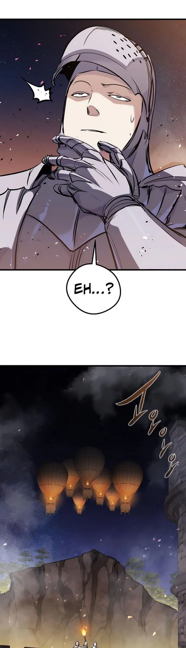 The Regressed Mercenarys Machinations Chapter 60 Halaman 51