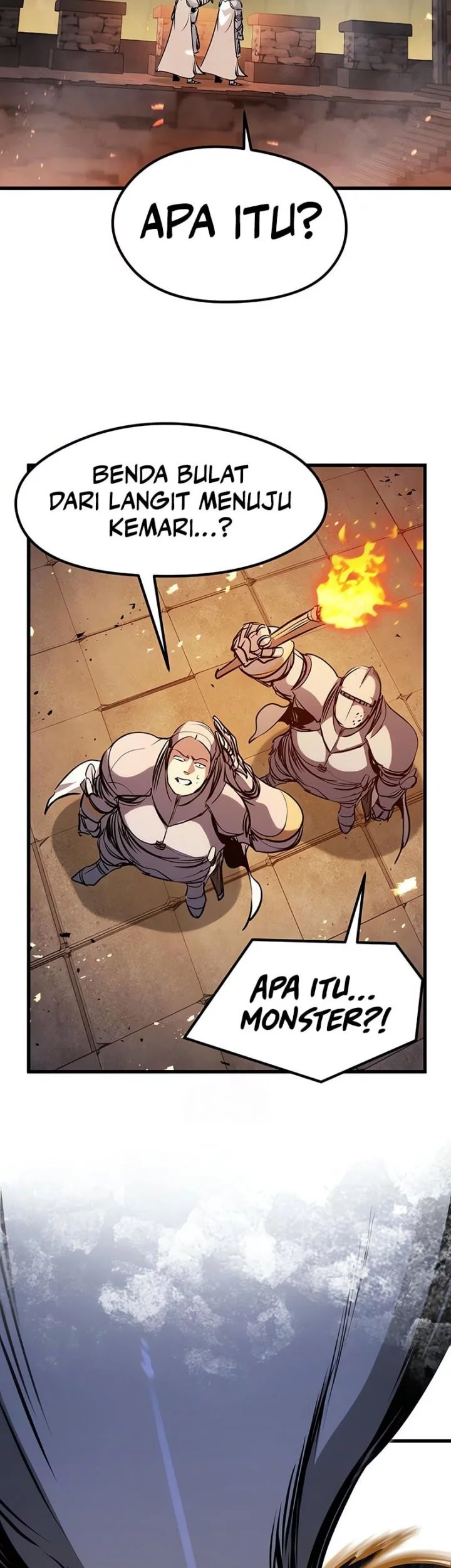 The Regressed Mercenarys Machinations Chapter 60 Halaman 52