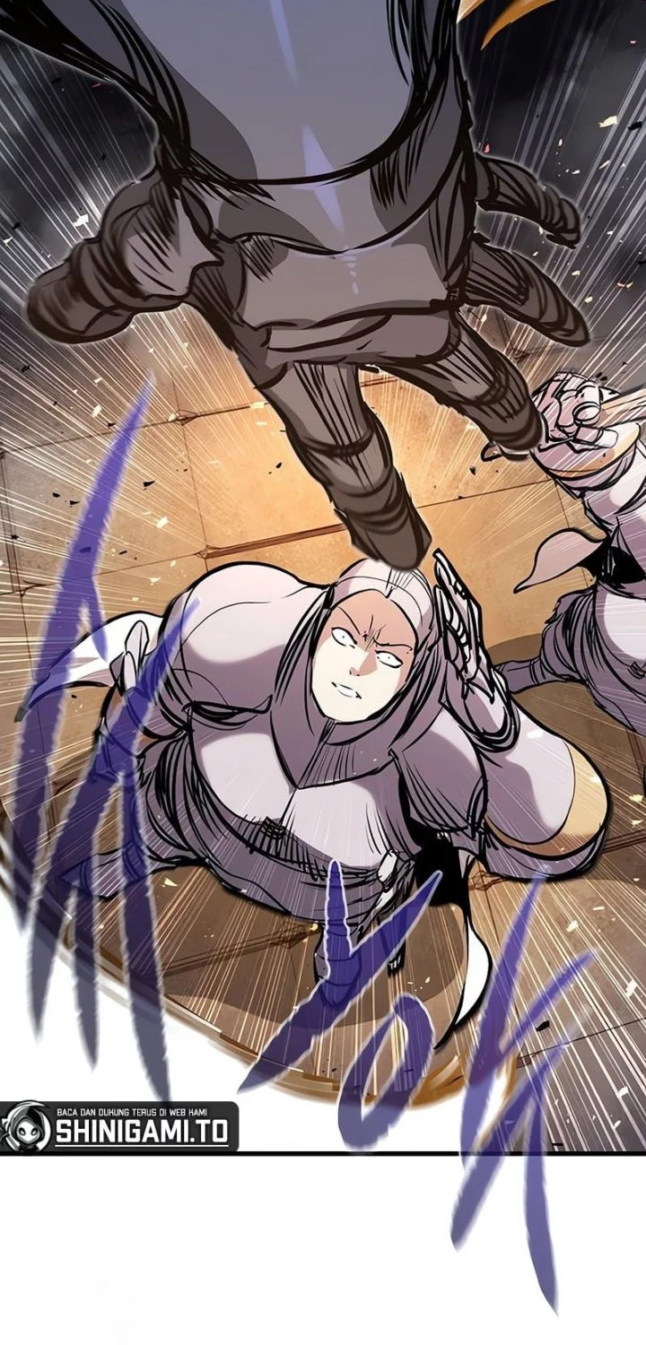 The Regressed Mercenarys Machinations Chapter 60 Halaman 53