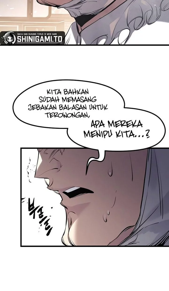 The Regressed Mercenarys Machinations Chapter 61 Halaman 13