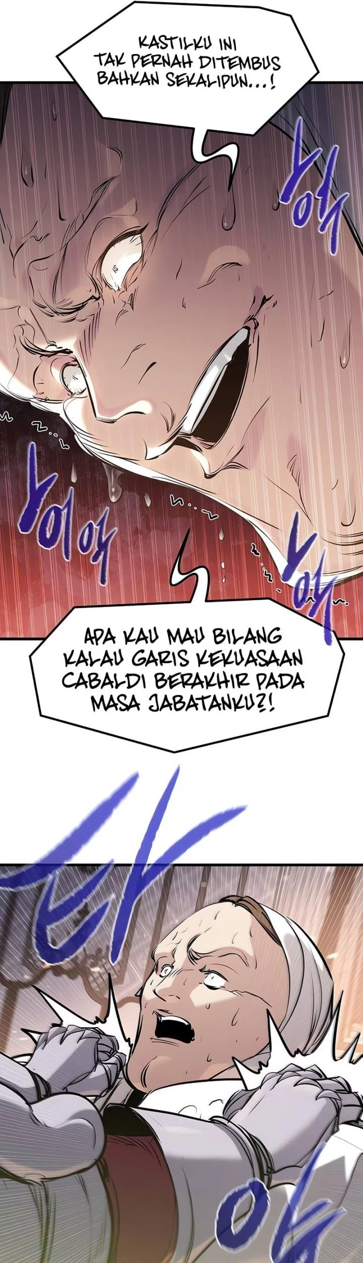 The Regressed Mercenarys Machinations Chapter 61 Halaman 14
