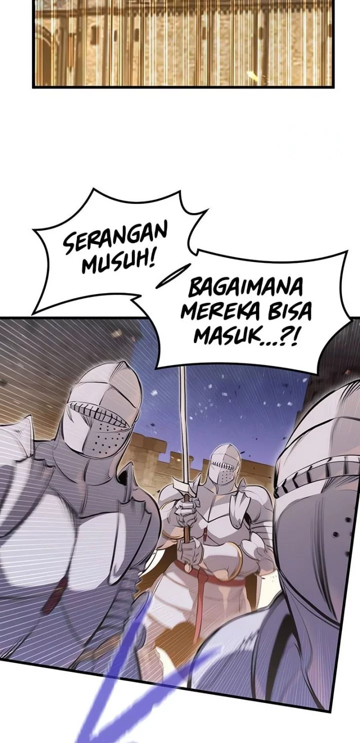 The Regressed Mercenarys Machinations Chapter 61 Halaman 17