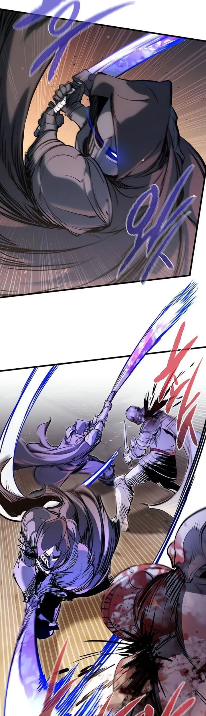 The Regressed Mercenarys Machinations Chapter 61 Halaman 18
