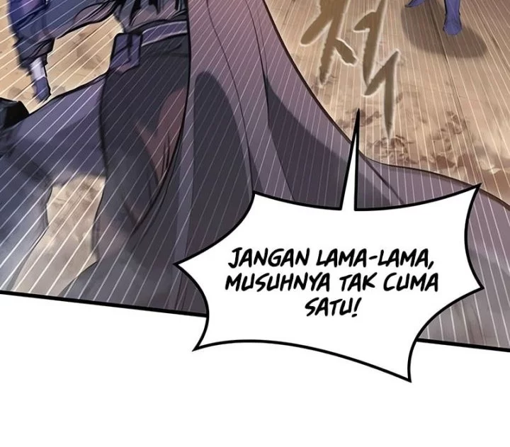 The Regressed Mercenarys Machinations Chapter 61 Halaman 21
