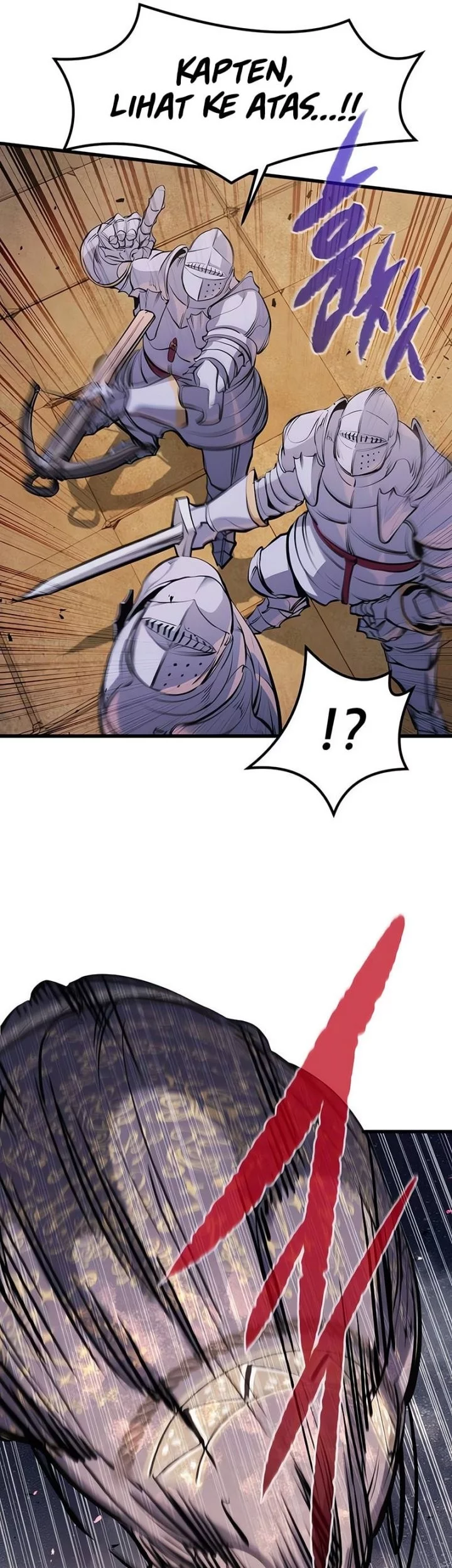 The Regressed Mercenarys Machinations Chapter 61 Halaman 22