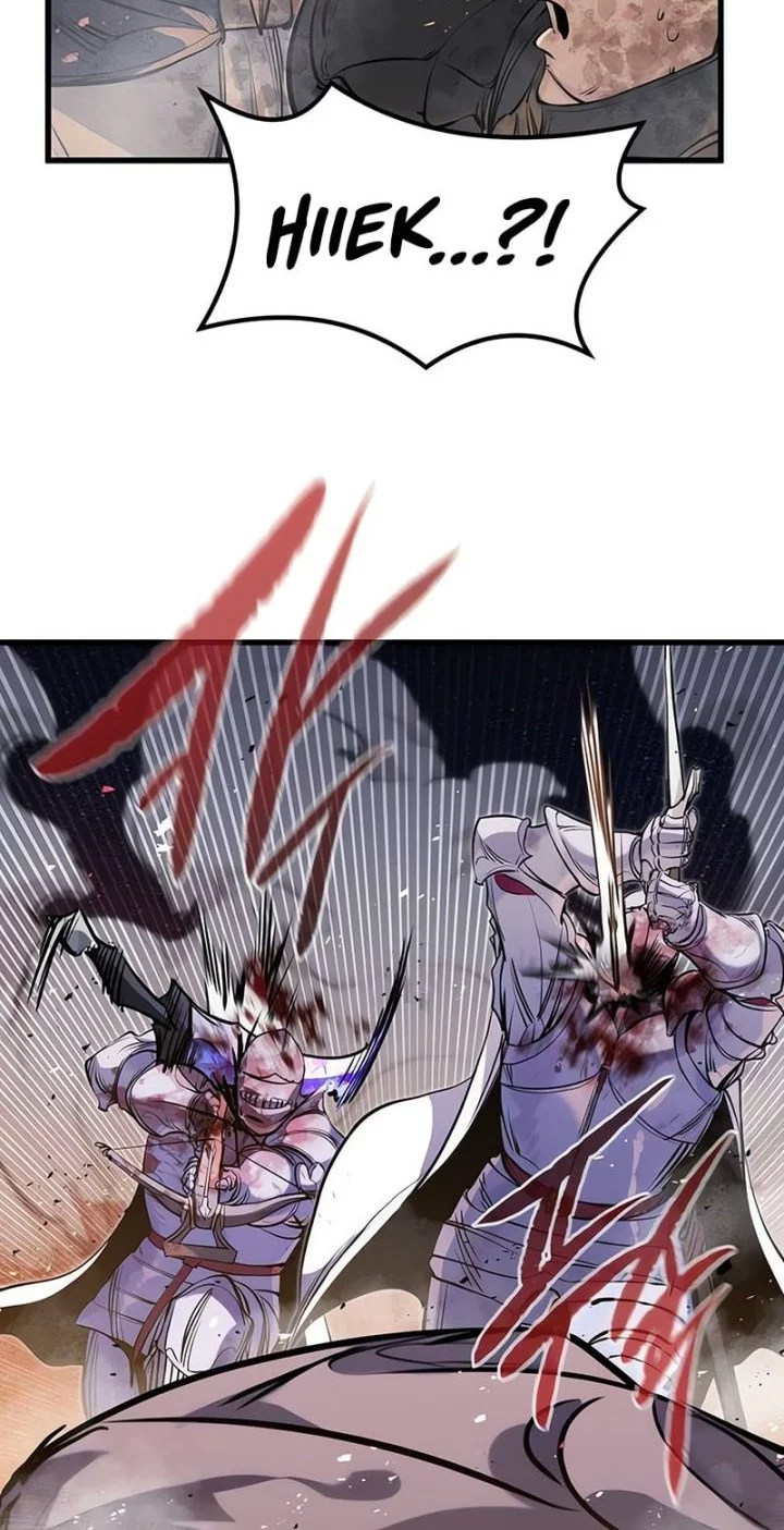 The Regressed Mercenarys Machinations Chapter 61 Halaman 25