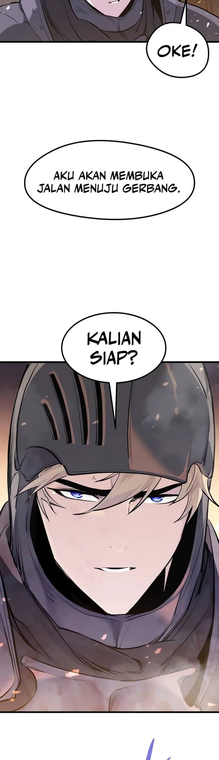 The Regressed Mercenarys Machinations Chapter 61 Halaman 30