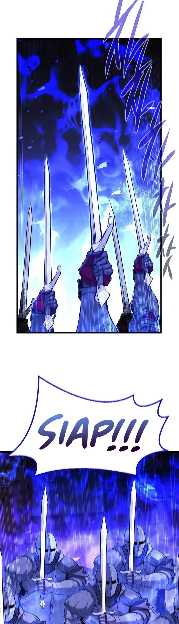 The Regressed Mercenarys Machinations Chapter 61 Halaman 31