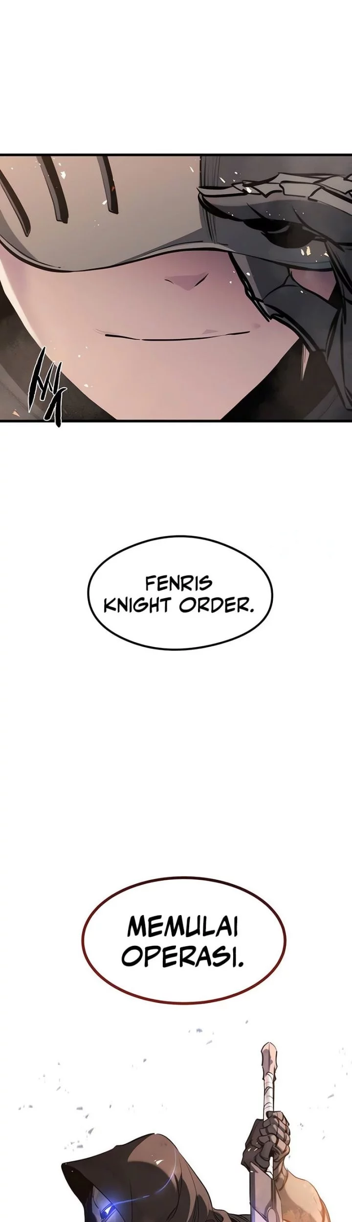 The Regressed Mercenarys Machinations Chapter 61 Halaman 33