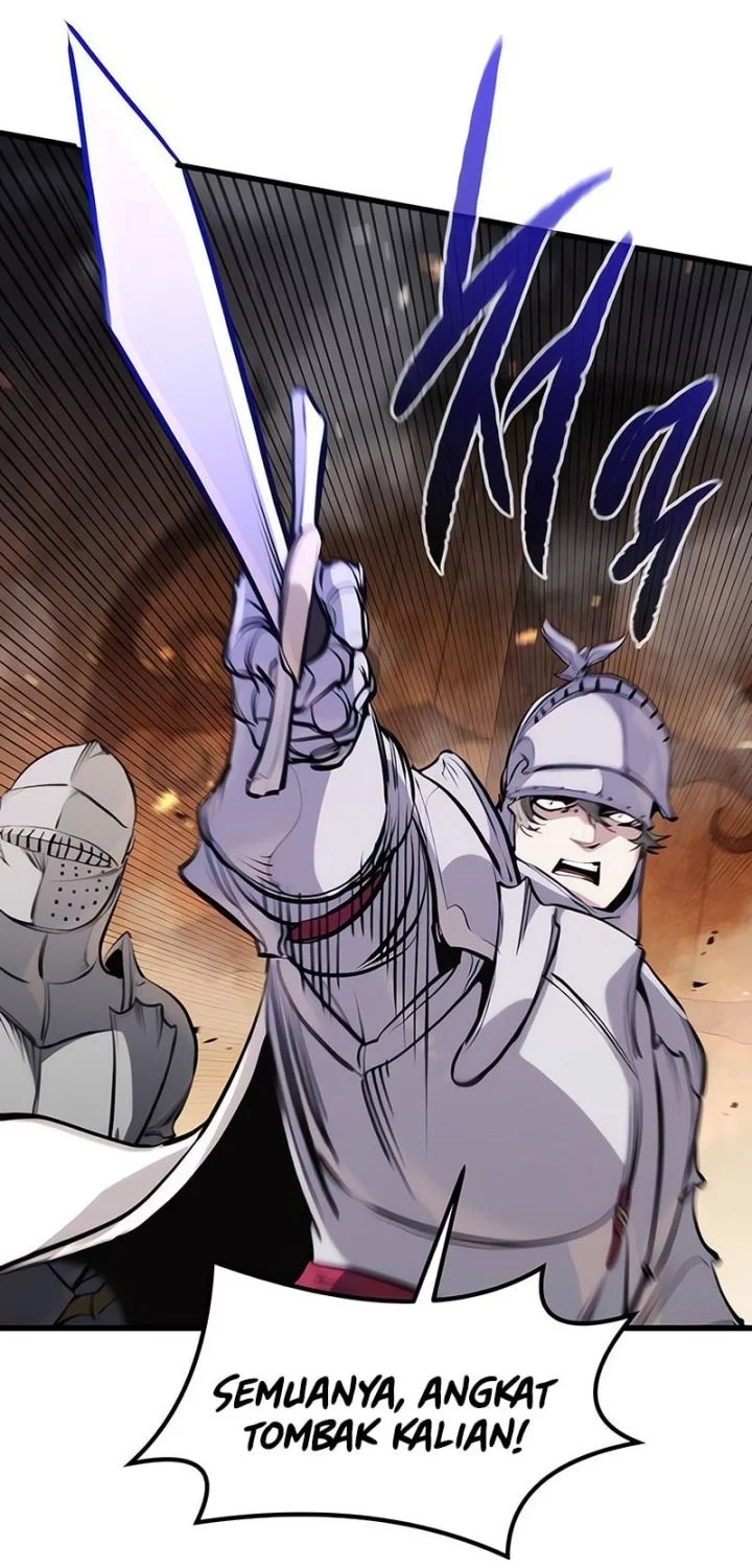 The Regressed Mercenarys Machinations Chapter 61 Halaman 36