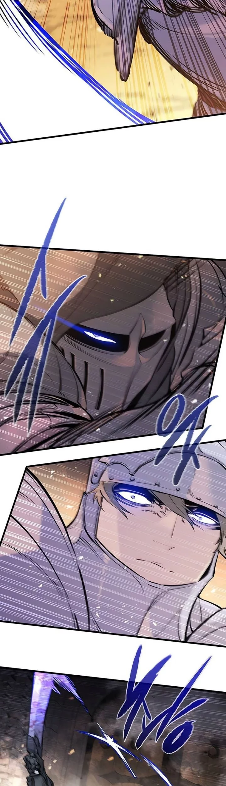 The Regressed Mercenarys Machinations Chapter 61 Halaman 47