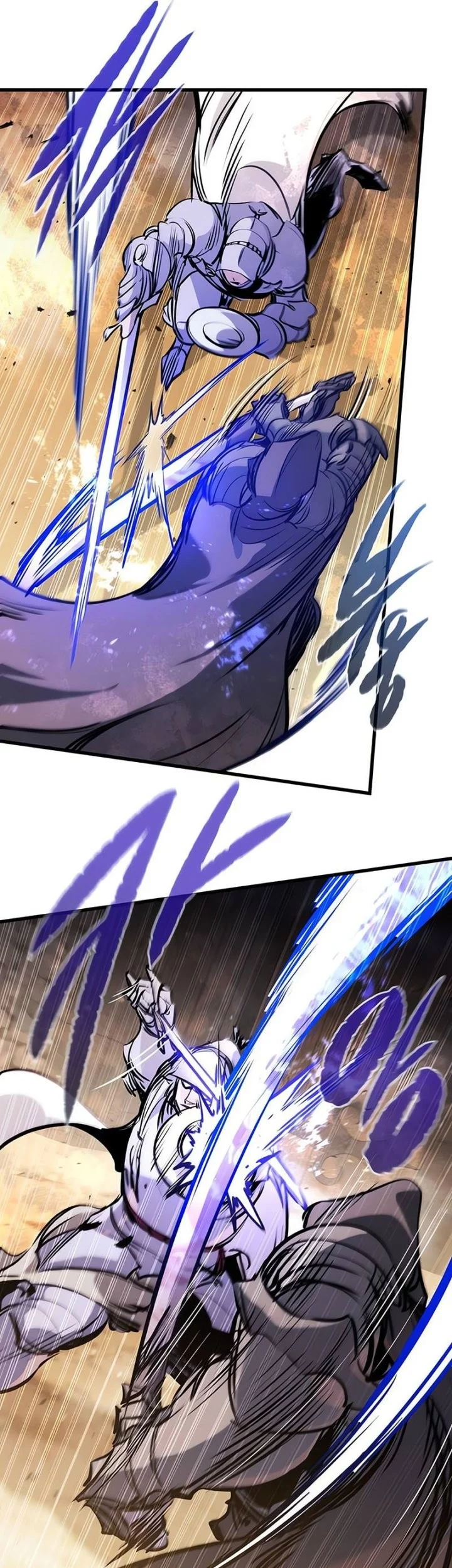 The Regressed Mercenarys Machinations Chapter 61 Halaman 49