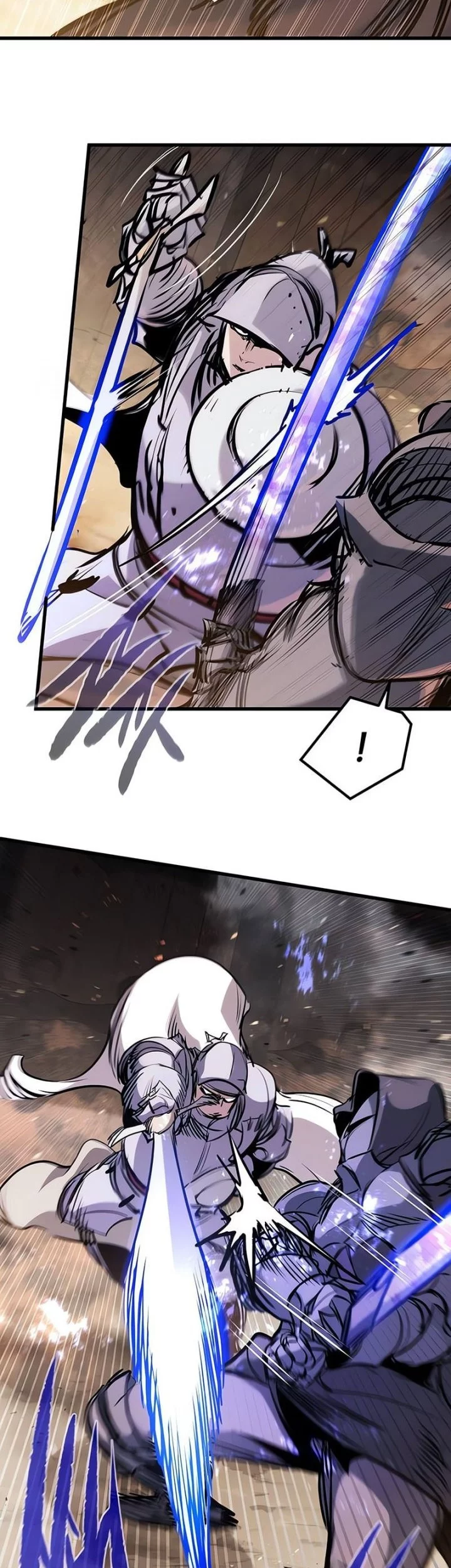The Regressed Mercenarys Machinations Chapter 61 Halaman 50