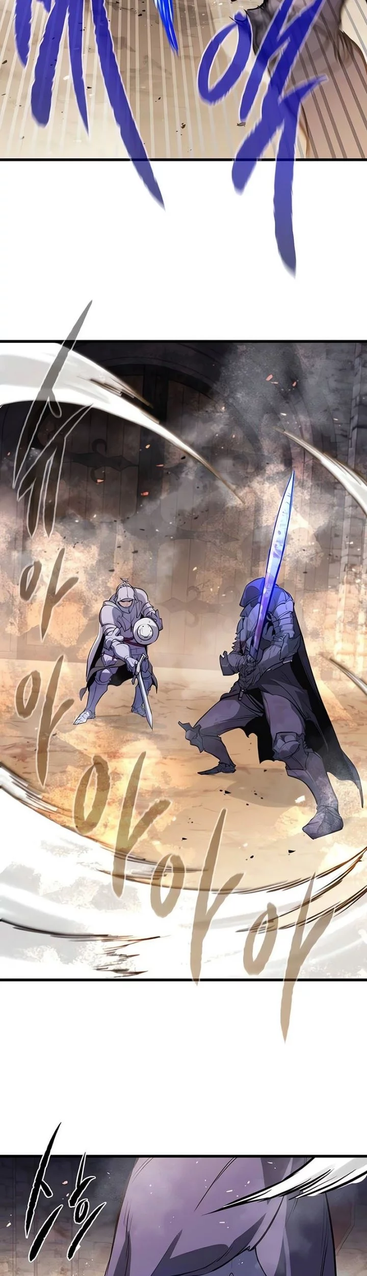 The Regressed Mercenarys Machinations Chapter 61 Halaman 51