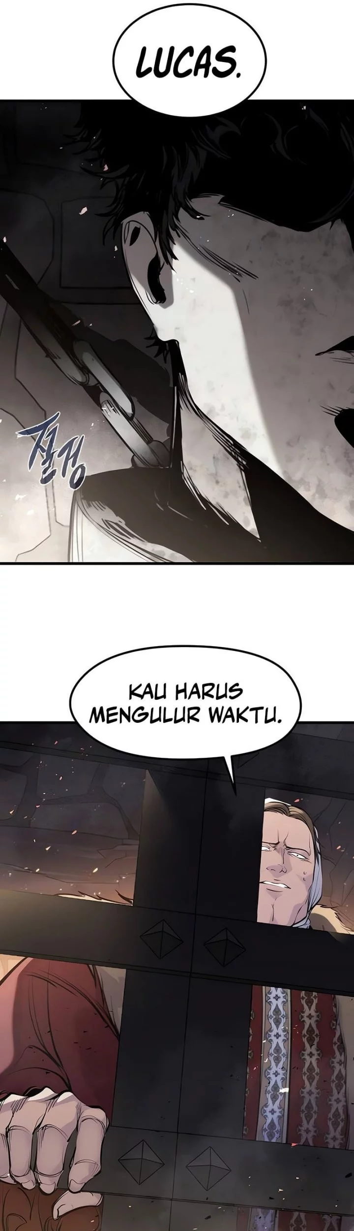 The Regressed Mercenarys Machinations Chapter 61 Halaman 57