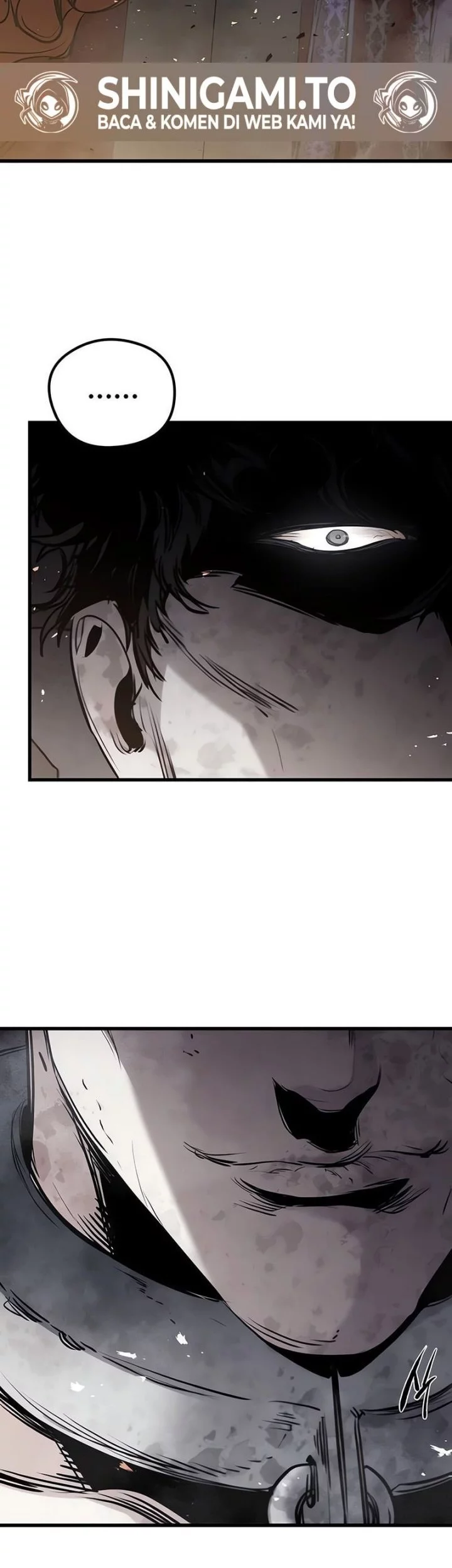 The Regressed Mercenarys Machinations Chapter 61 Halaman 58
