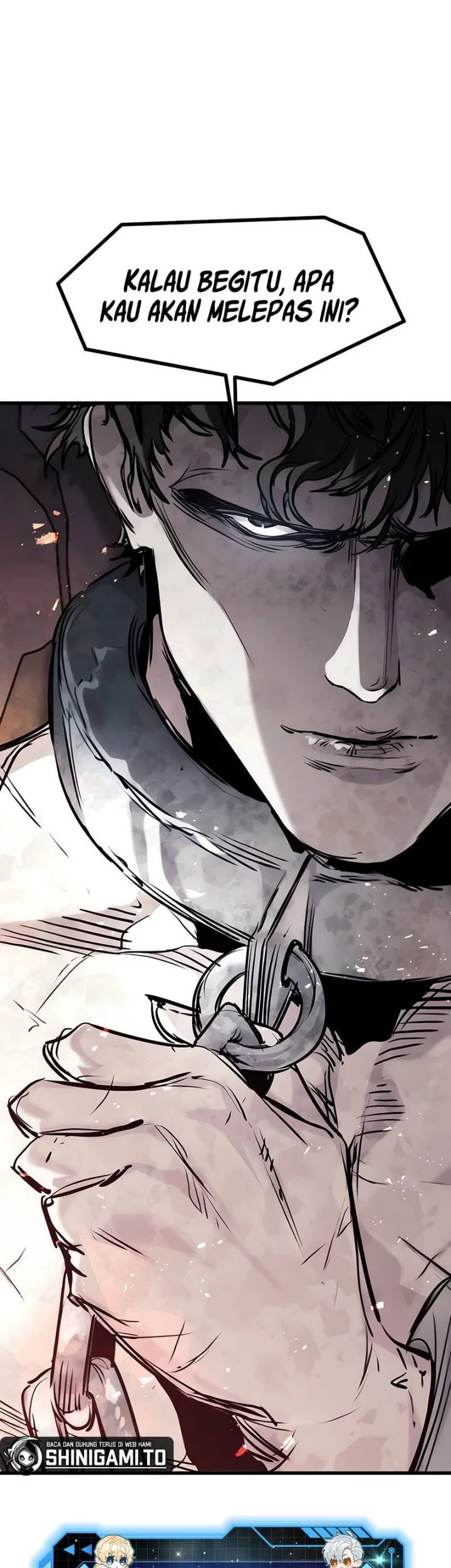 The Regressed Mercenarys Machinations Chapter 61 Halaman 59