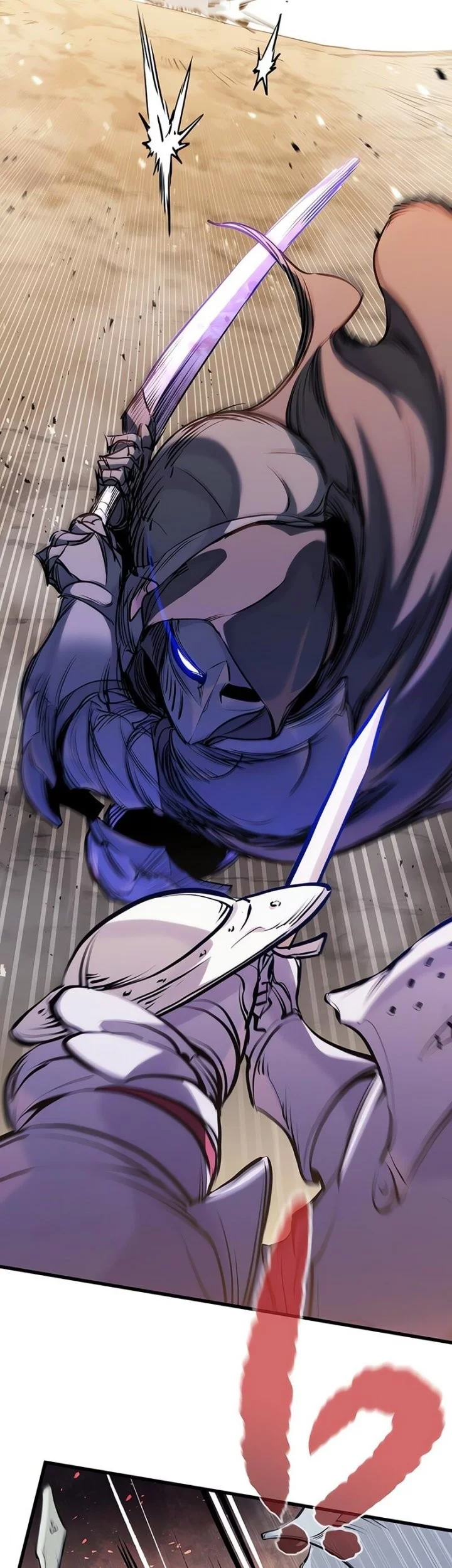 The Regressed Mercenarys Machinations Chapter 62 Halaman 10