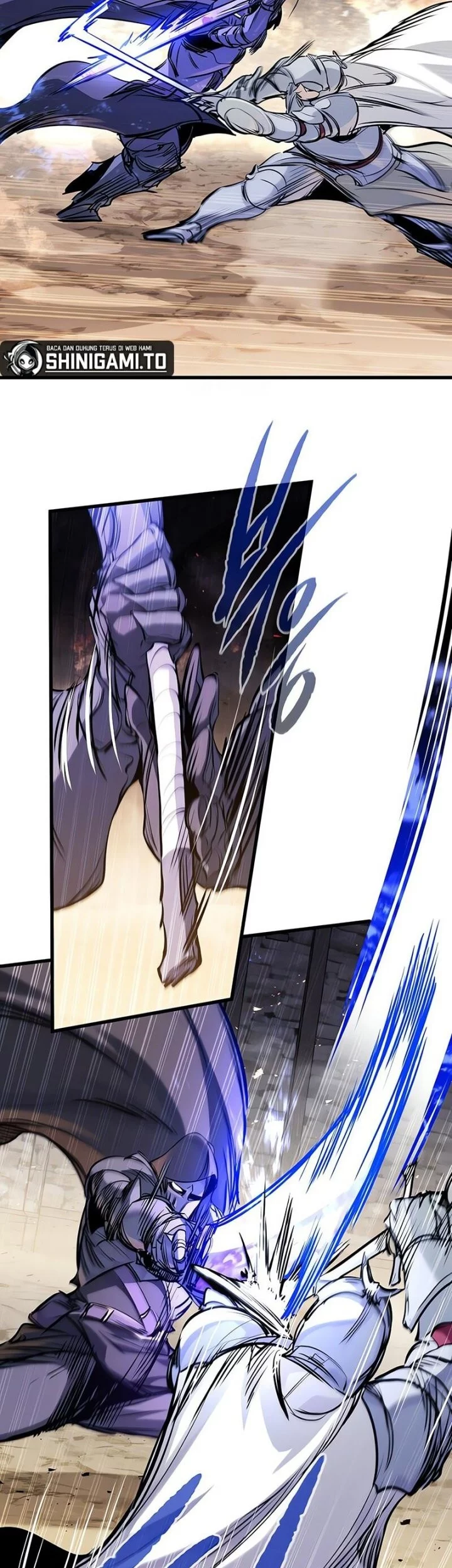 The Regressed Mercenarys Machinations Chapter 62 Halaman 12