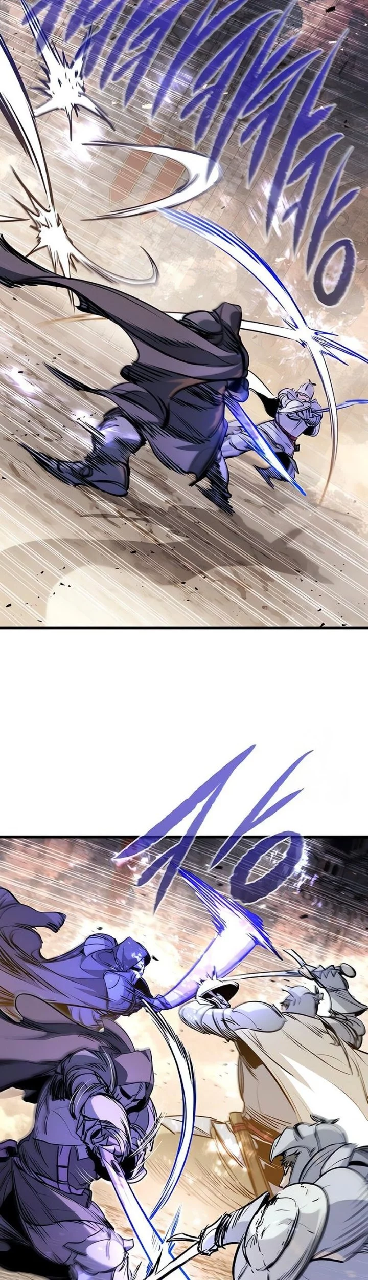 The Regressed Mercenarys Machinations Chapter 62 Halaman 15