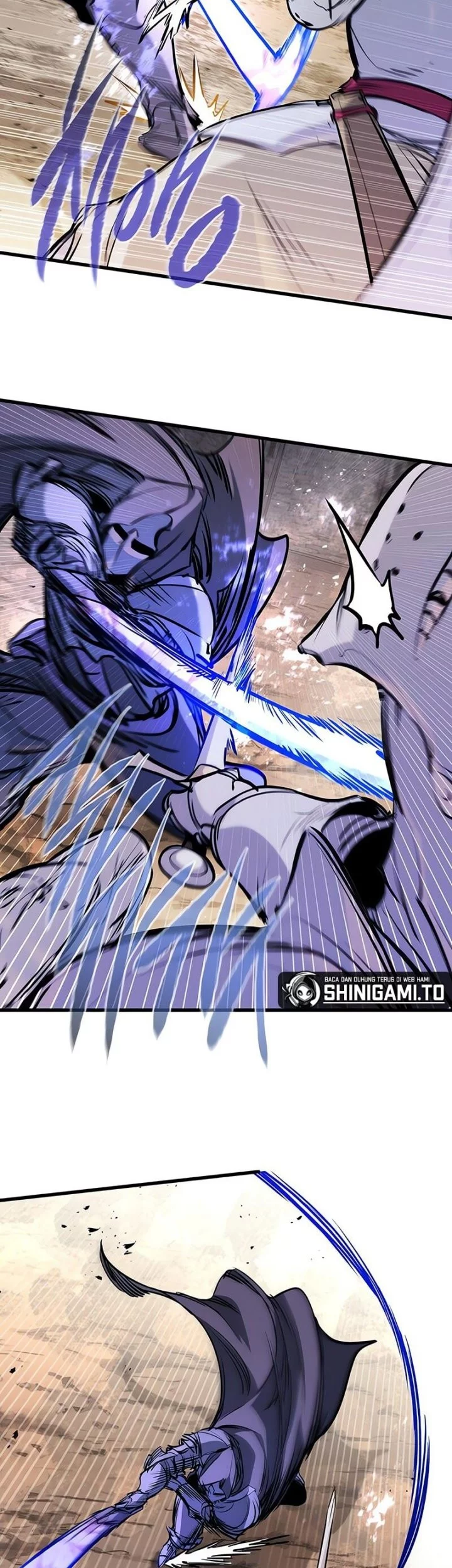 The Regressed Mercenarys Machinations Chapter 62 Halaman 16