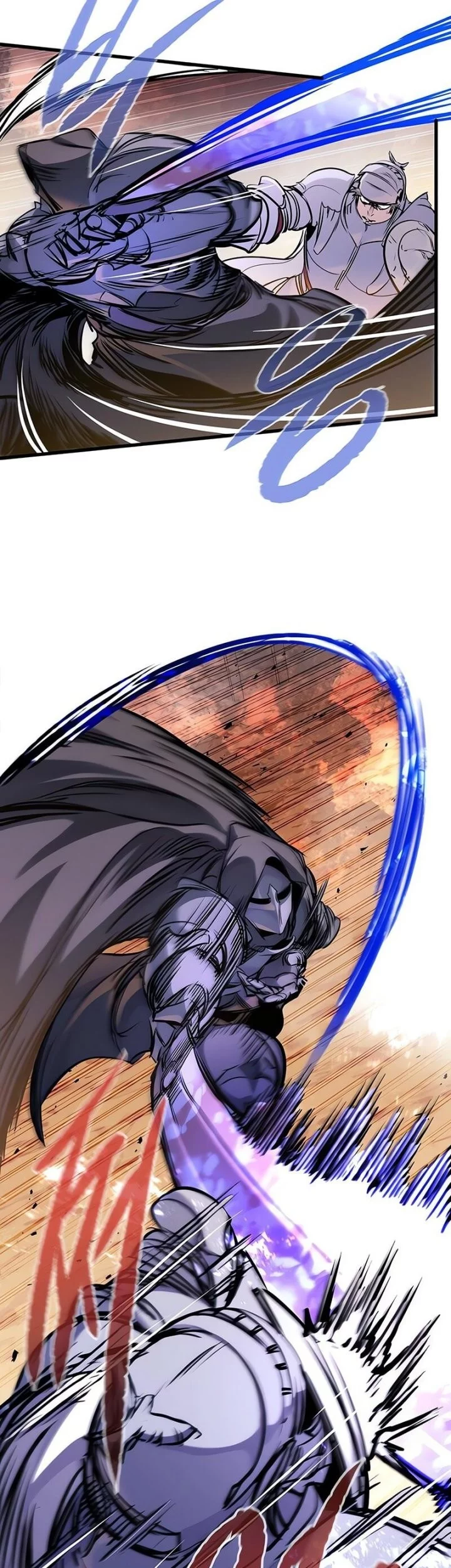 The Regressed Mercenarys Machinations Chapter 62 Halaman 18