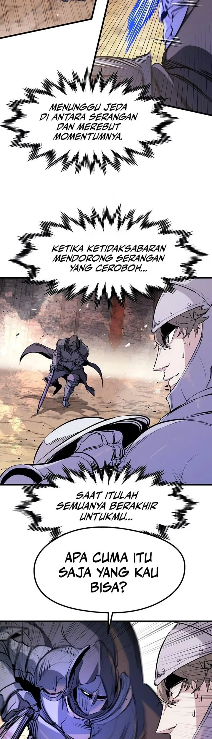 The Regressed Mercenarys Machinations Chapter 62 Halaman 23