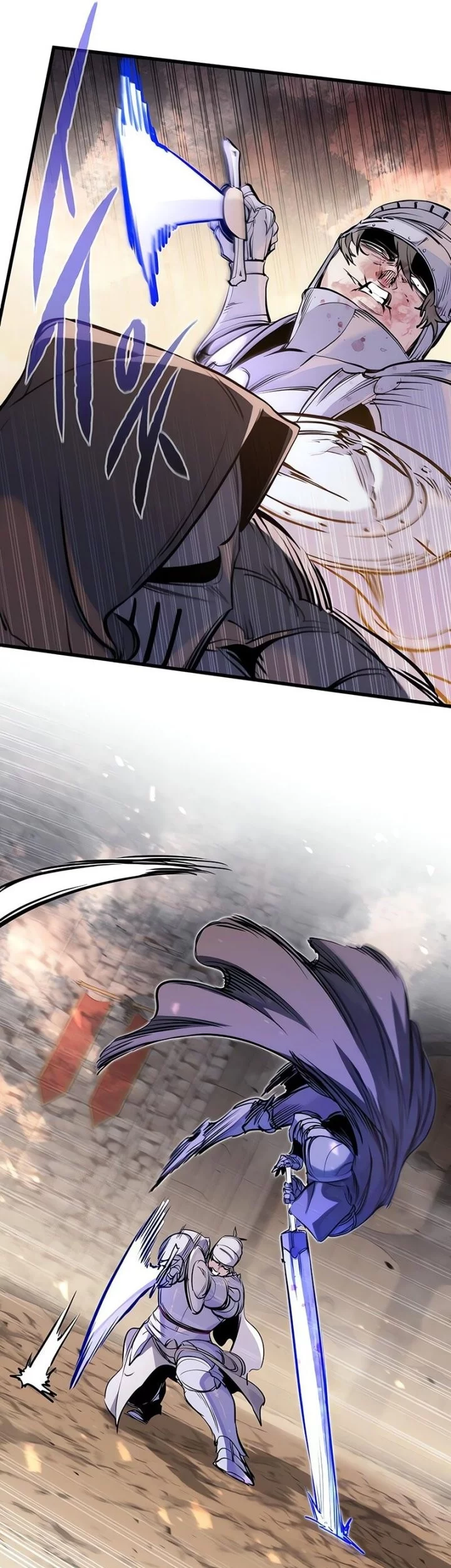 The Regressed Mercenarys Machinations Chapter 62 Halaman 26