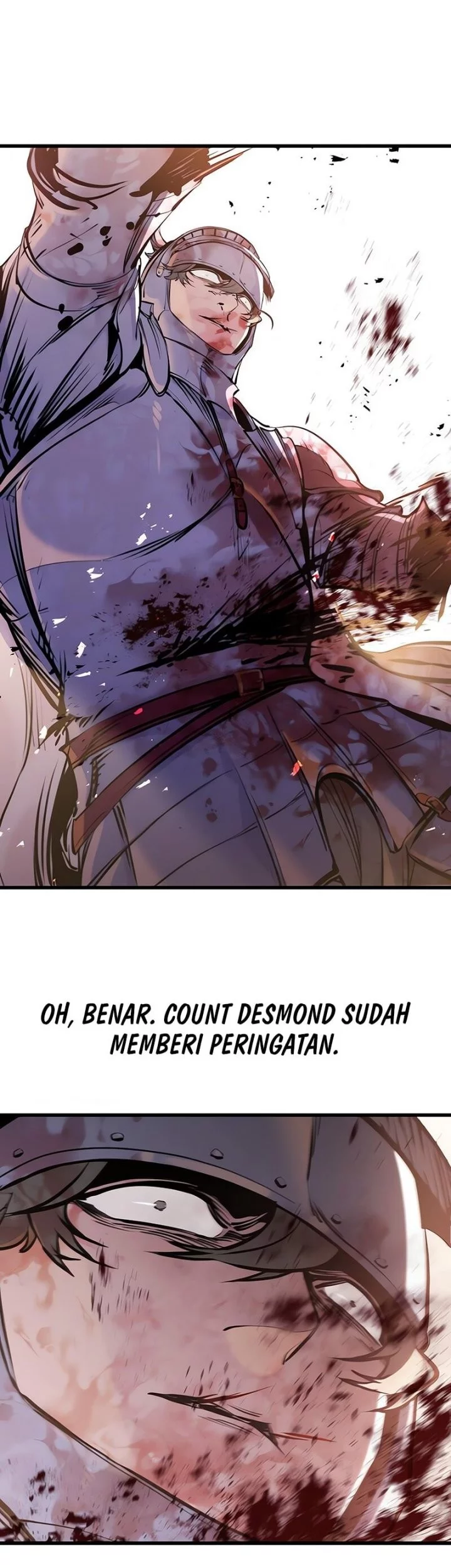 The Regressed Mercenarys Machinations Chapter 62 Halaman 30