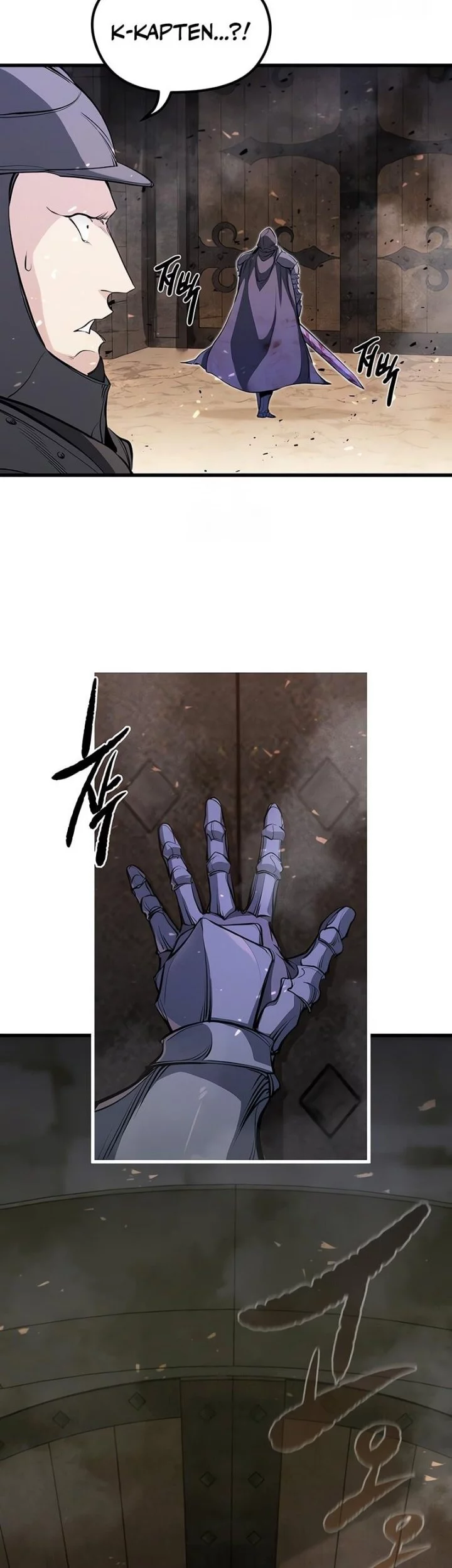 The Regressed Mercenarys Machinations Chapter 62 Halaman 42
