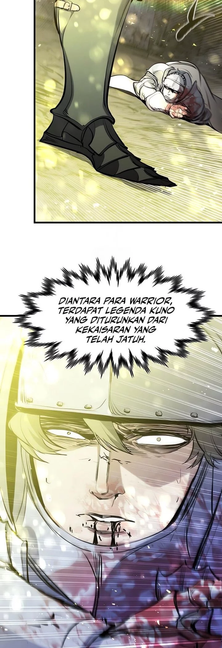 The Regressed Mercenarys Machinations Chapter 62 Halaman 51