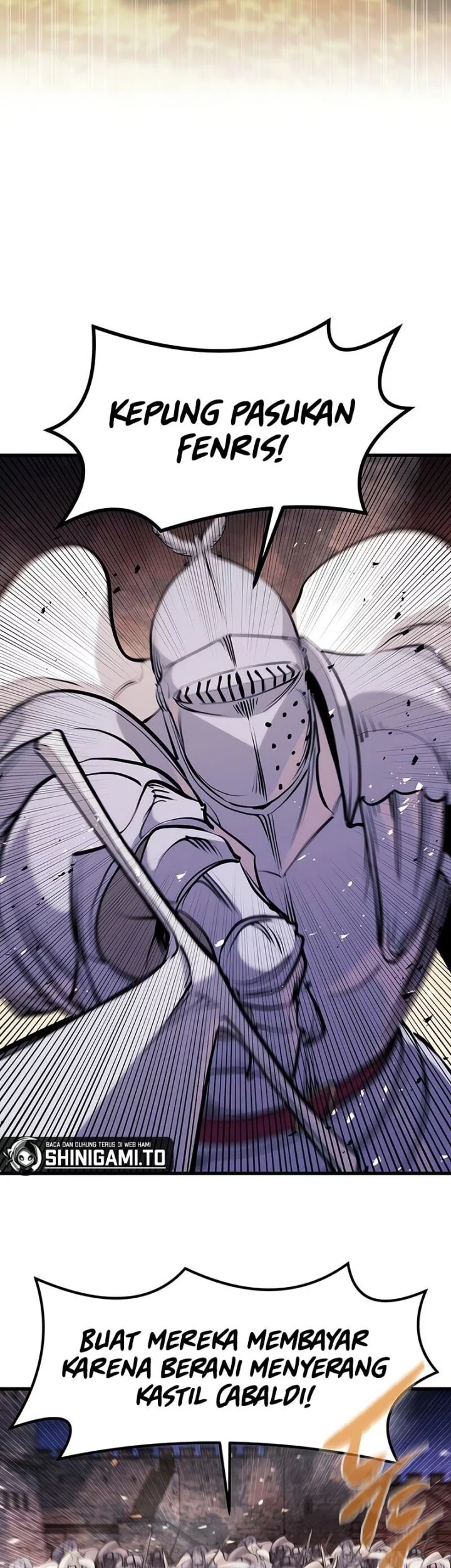 The Regressed Mercenarys Machinations Chapter 62 Halaman 56
