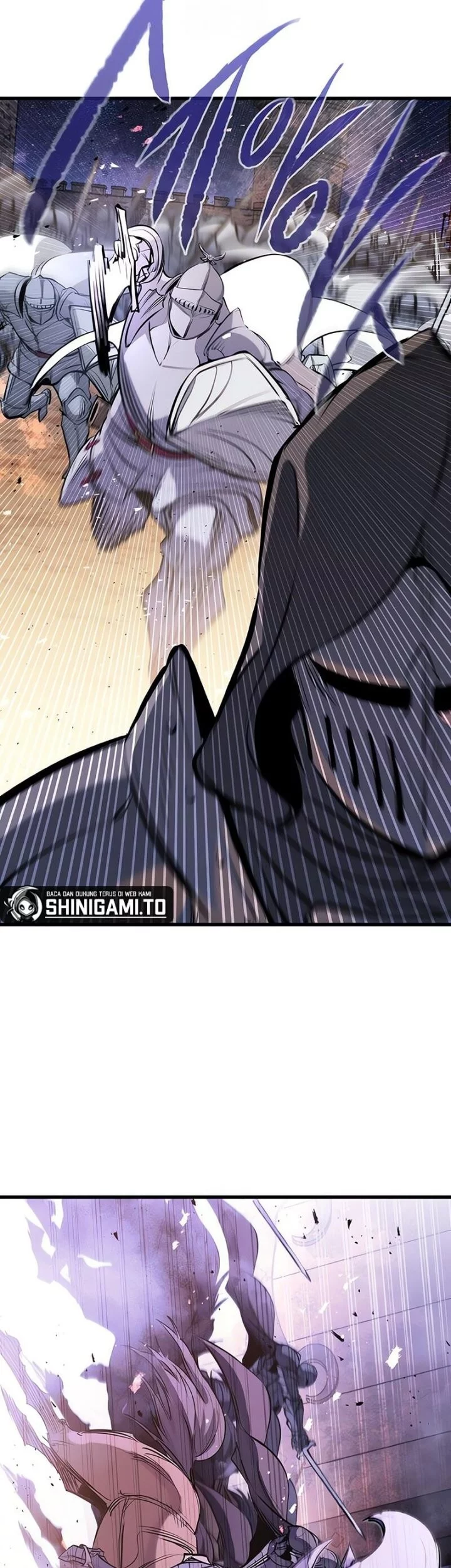 The Regressed Mercenarys Machinations Chapter 62 Halaman 58