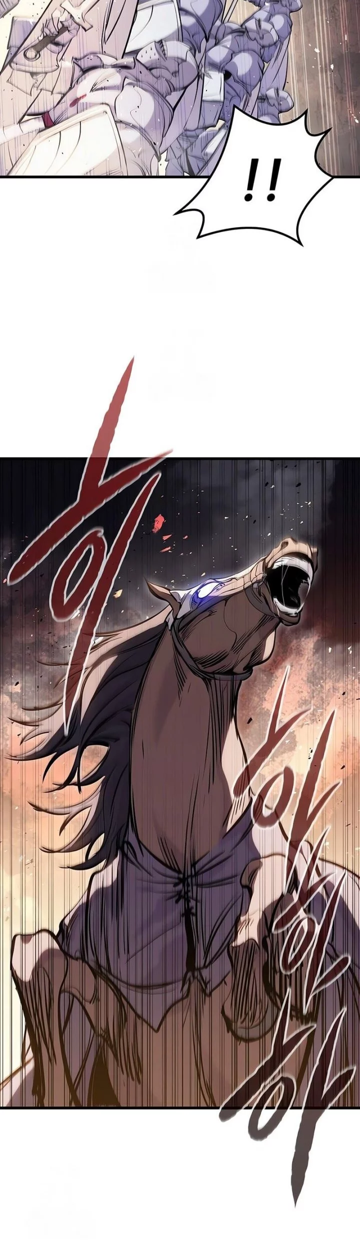 The Regressed Mercenarys Machinations Chapter 62 Halaman 60