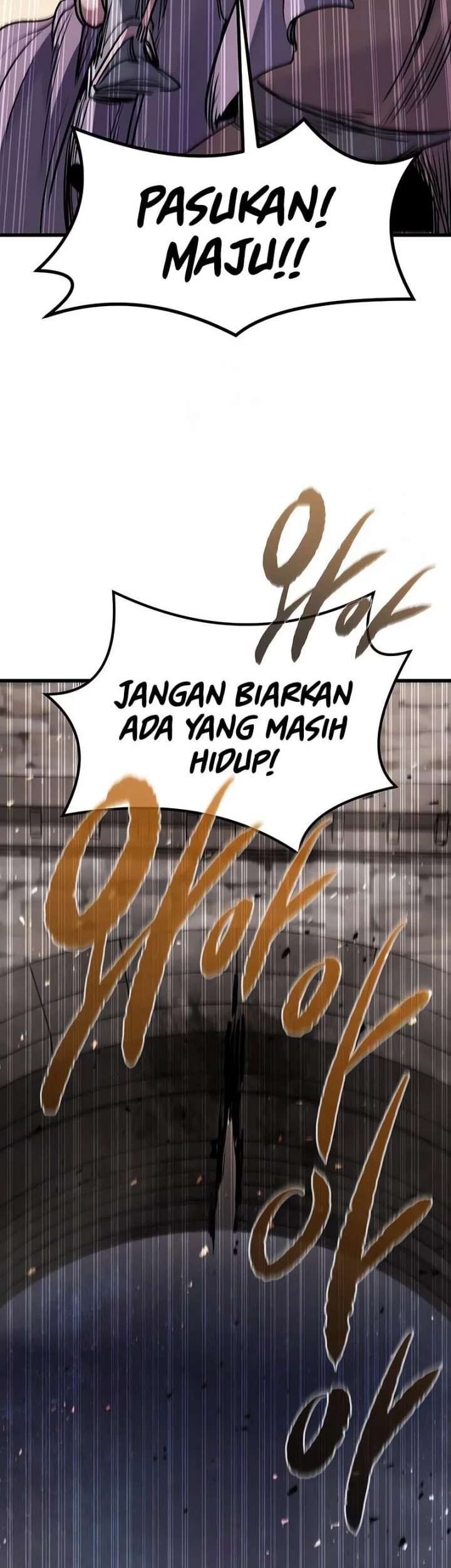 The Regressed Mercenarys Machinations Chapter 62 Halaman 66