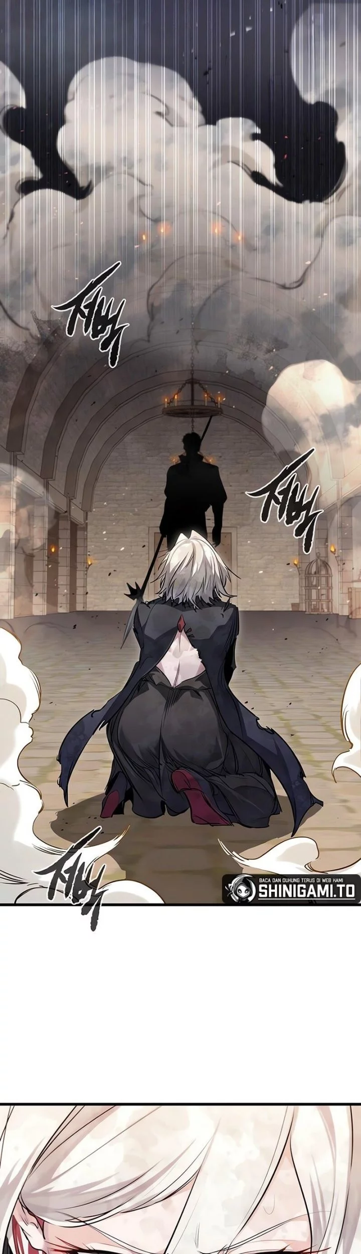 The Regressed Mercenarys Machinations Chapter 62 Halaman 67
