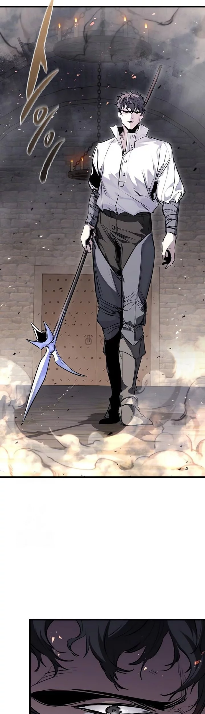 The Regressed Mercenarys Machinations Chapter 62 Halaman 69