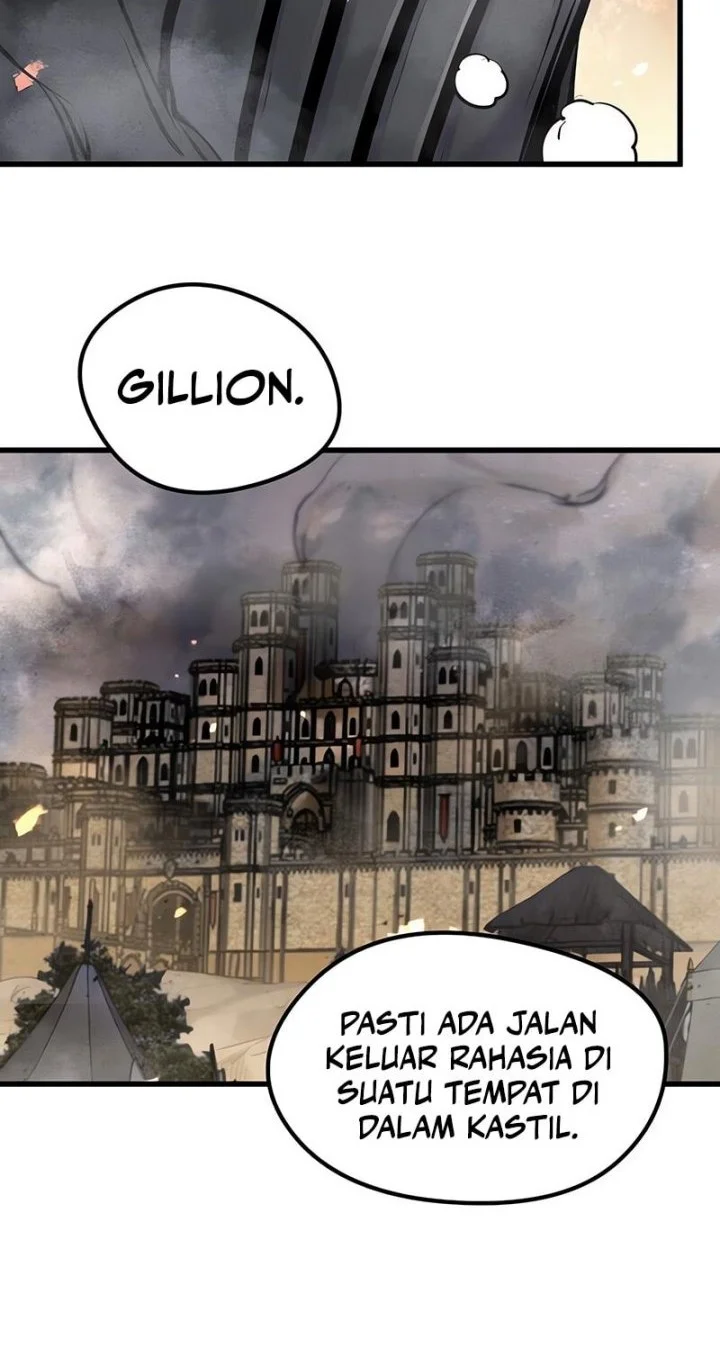 The Regressed Mercenarys Machinations Chapter 63 Halaman 9