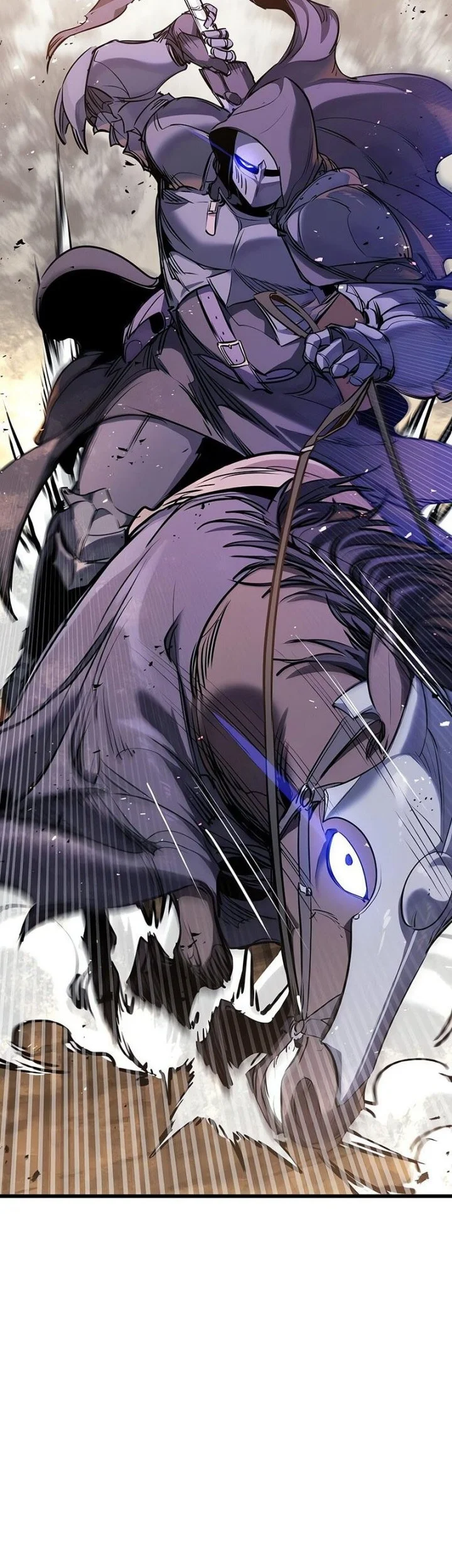 The Regressed Mercenarys Machinations Chapter 63 Halaman 11