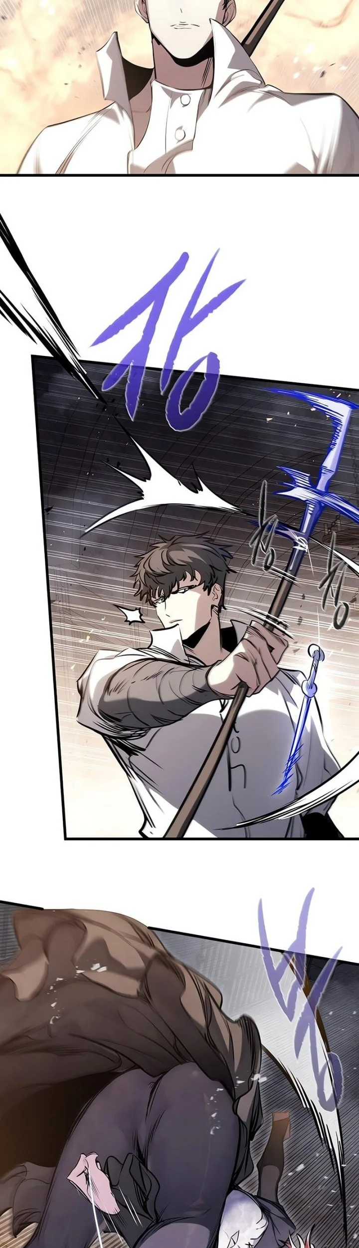 The Regressed Mercenarys Machinations Chapter 63 Halaman 16