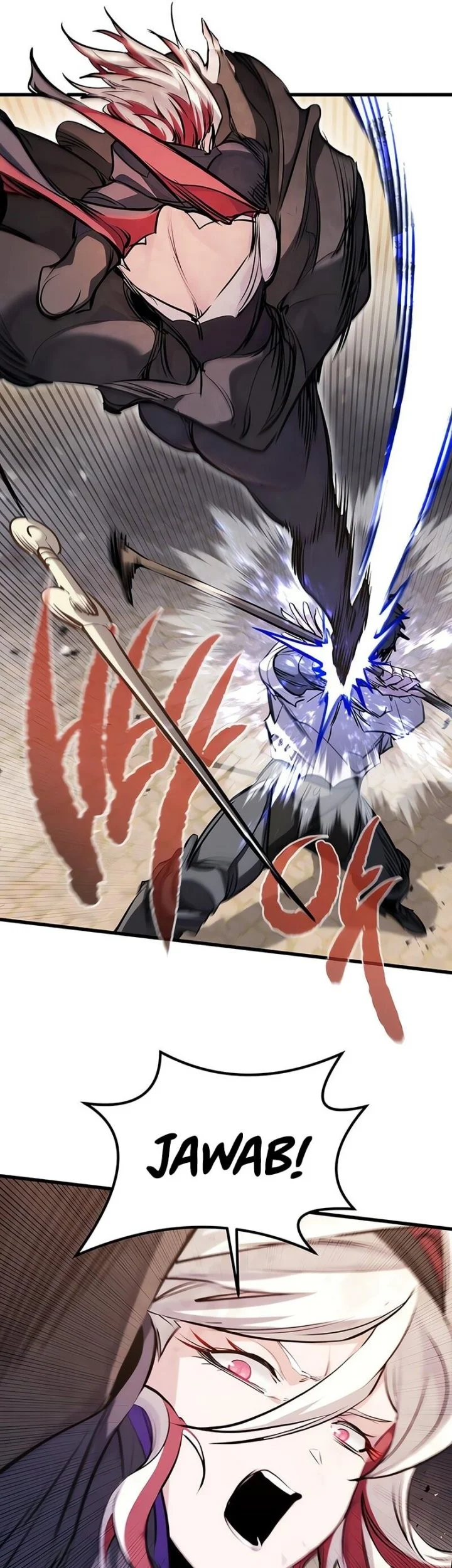 The Regressed Mercenarys Machinations Chapter 63 Halaman 18
