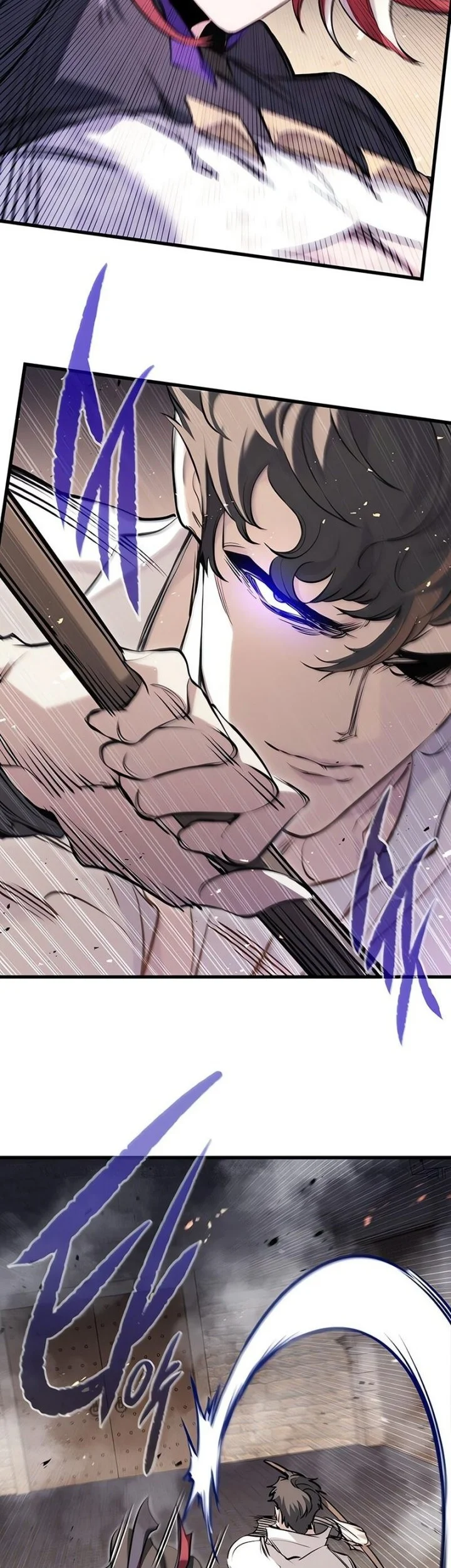 The Regressed Mercenarys Machinations Chapter 63 Halaman 19