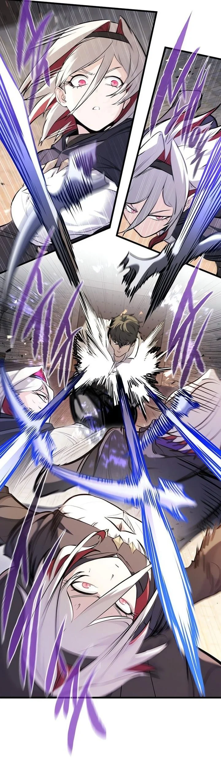 The Regressed Mercenarys Machinations Chapter 63 Halaman 22