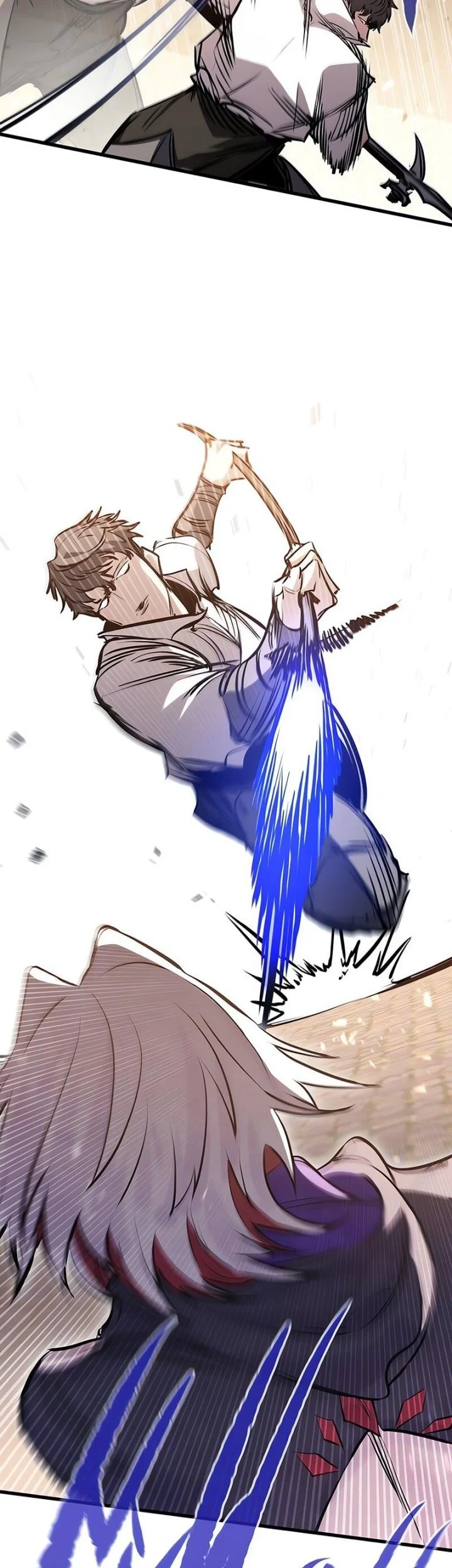 The Regressed Mercenarys Machinations Chapter 63 Halaman 24