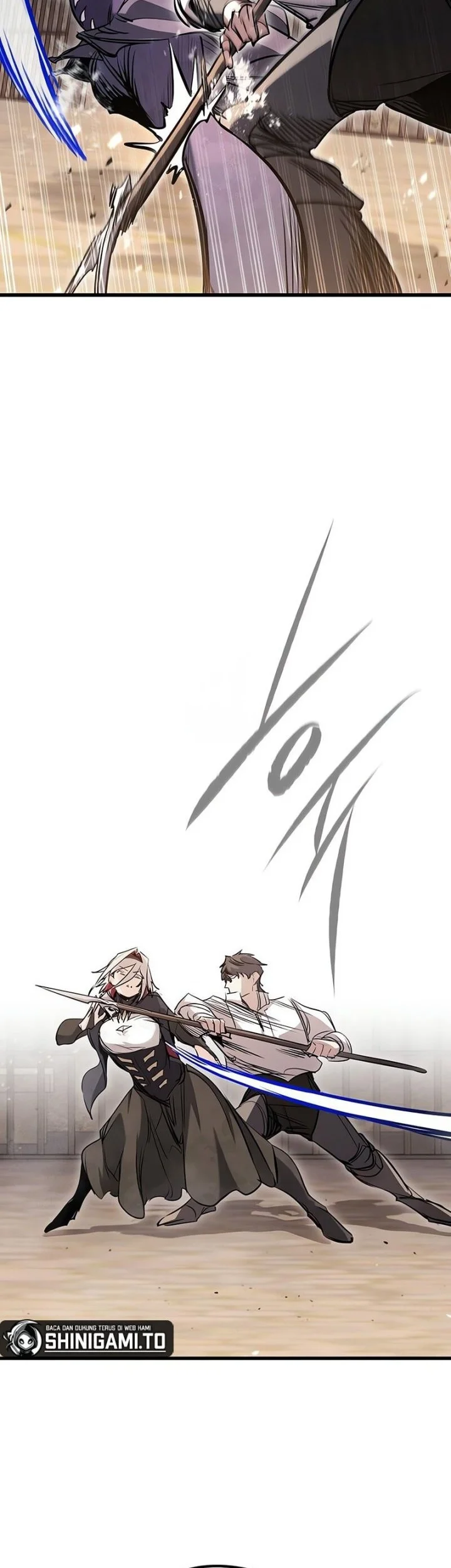 The Regressed Mercenarys Machinations Chapter 63 Halaman 31
