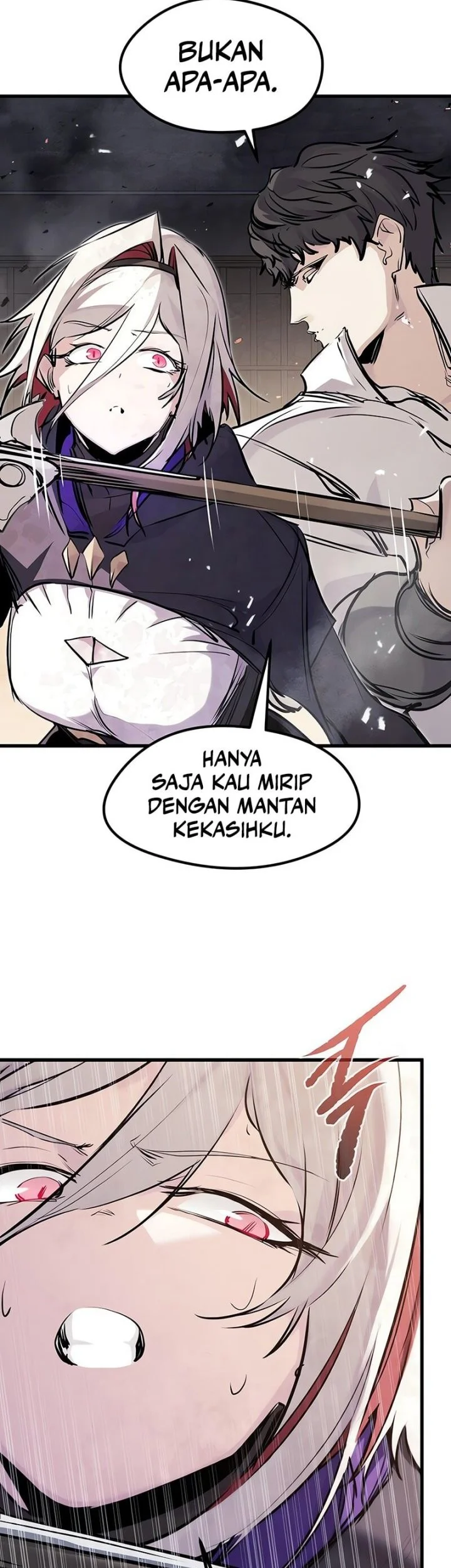 The Regressed Mercenarys Machinations Chapter 63 Halaman 32