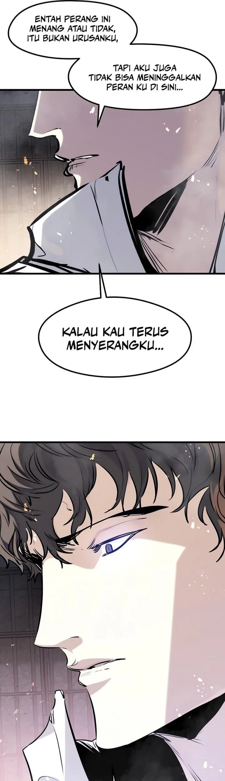 The Regressed Mercenarys Machinations Chapter 63 Halaman 34
